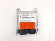 Recambio de centralita airbag para ford focus ii (da_, hcp, dp) 2.0 referencia OEM IAM 4M5T14B056BF  0285001552 2
