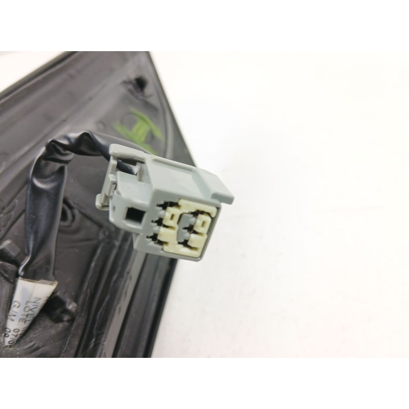 Recambio de retrovisor izquierdo para ford focus ii (da_, hcp, dp) 2.0 referencia OEM IAM 4M5117683JA  