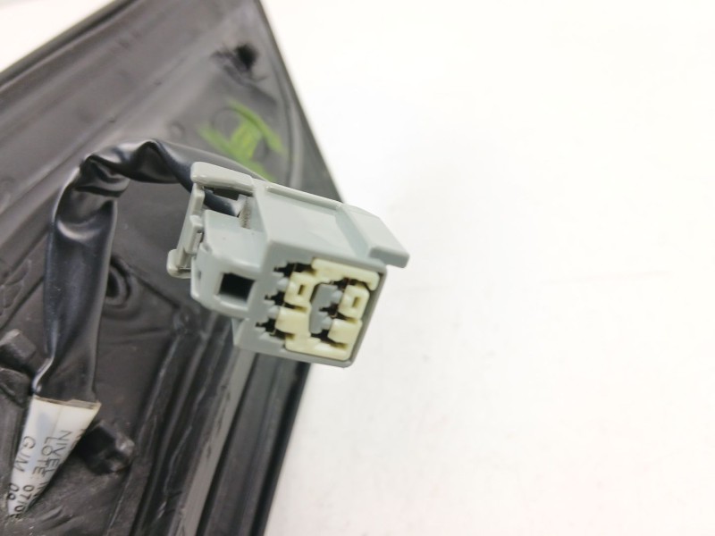 Recambio de retrovisor izquierdo para ford focus ii (da_, hcp, dp) 2.0 referencia OEM IAM 4M5117683JA  