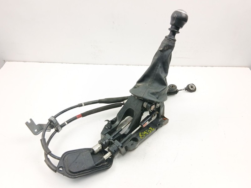 Recambio de palanca cambio manual para toyota yaris (_p9_) 1.33 vvt-i (nsp90_) referencia OEM IAM 335300D070  