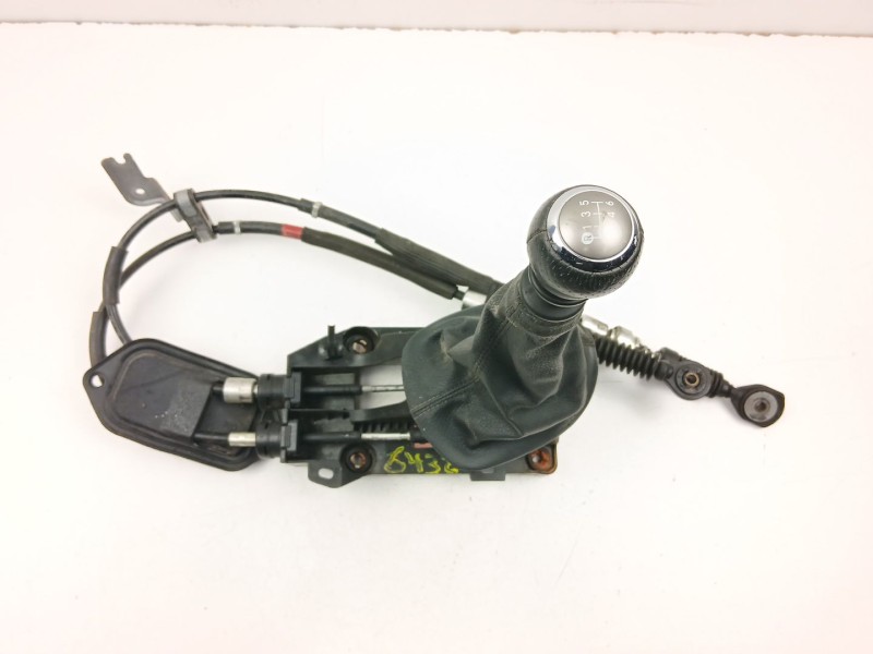 Recambio de palanca cambio manual para toyota yaris (_p9_) 1.33 vvt-i (nsp90_) referencia OEM IAM 335300D070  