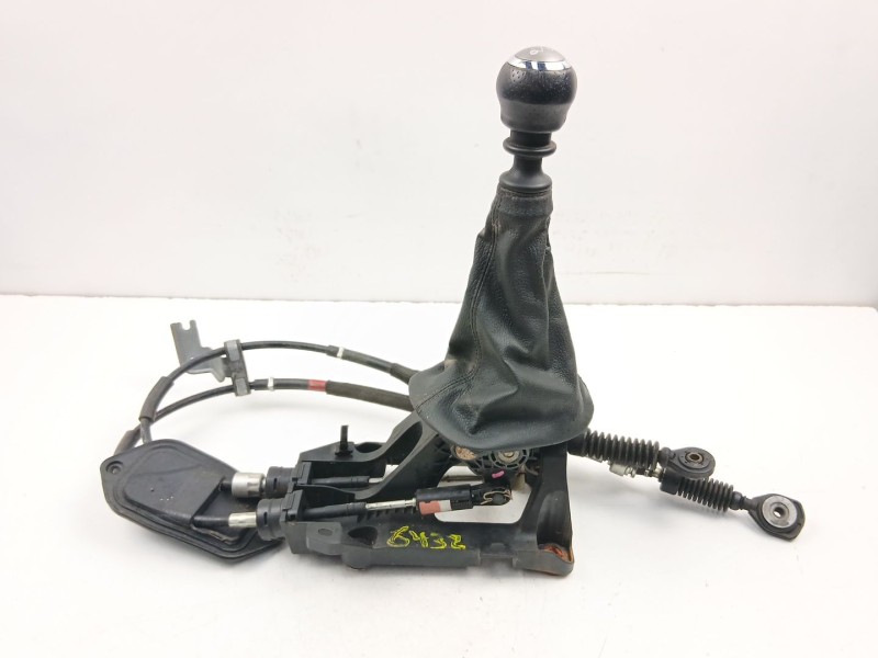 Recambio de palanca cambio manual para toyota yaris (_p9_) 1.33 vvt-i (nsp90_) referencia OEM IAM 335300D070  