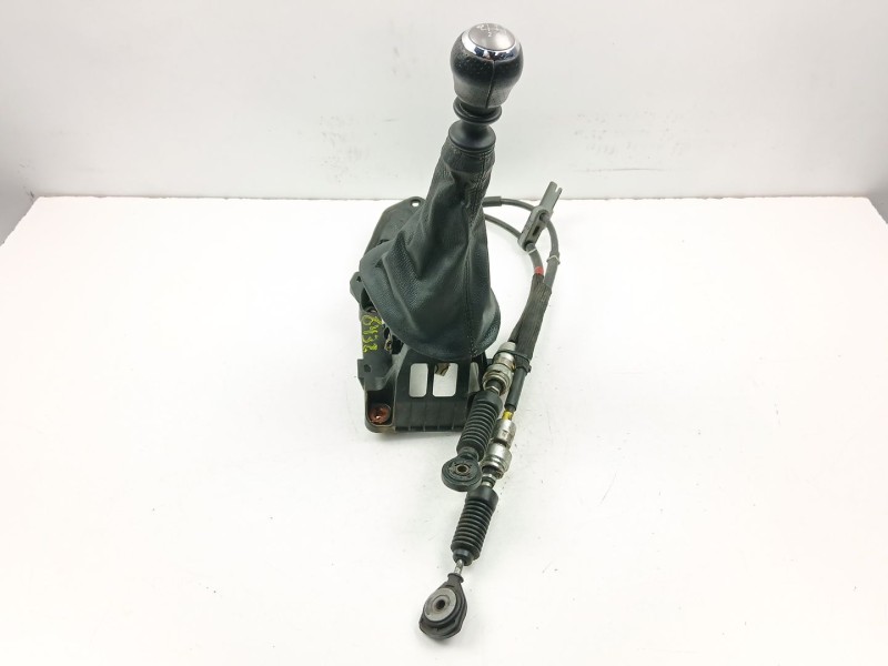 Recambio de palanca cambio manual para toyota yaris (_p9_) 1.33 vvt-i (nsp90_) referencia OEM IAM 335300D070  