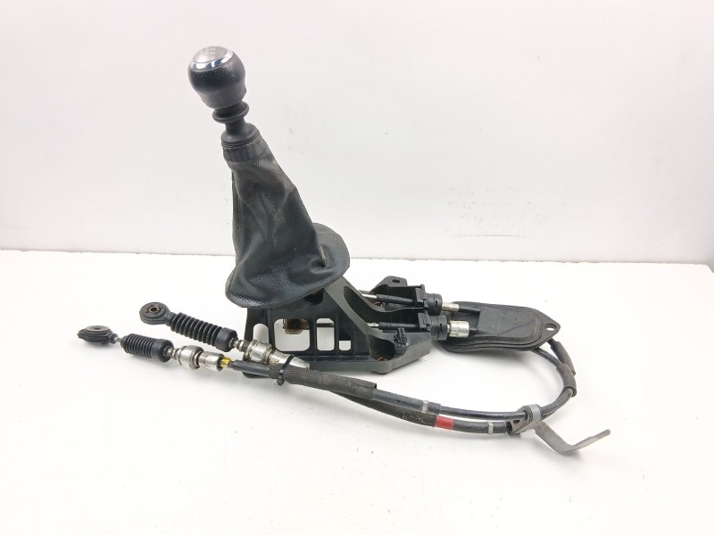 Recambio de palanca cambio manual para toyota yaris (_p9_) 1.33 vvt-i (nsp90_) referencia OEM IAM 335300D070  