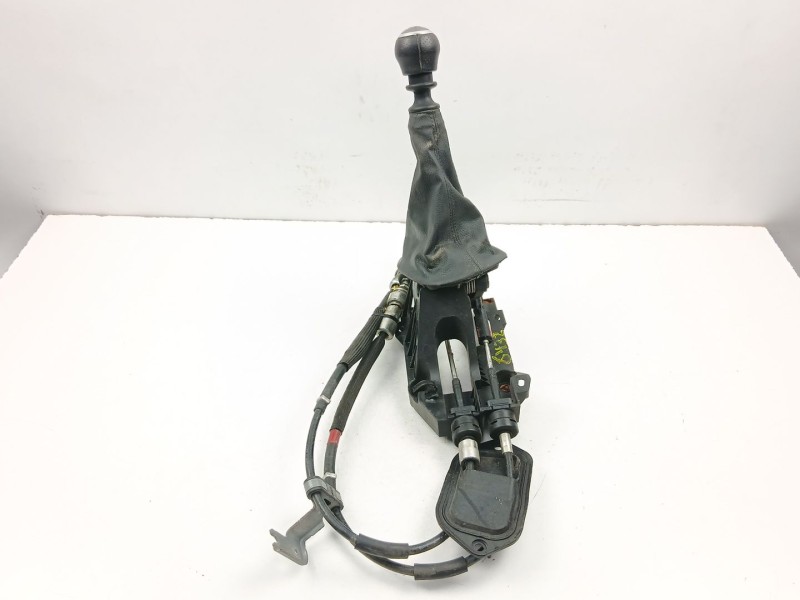 Recambio de palanca cambio manual para toyota yaris (_p9_) 1.33 vvt-i (nsp90_) referencia OEM IAM 335300D070  