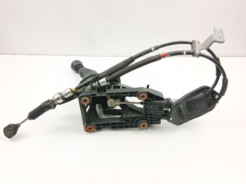 Recambio de palanca cambio manual para toyota yaris (_p9_) 1.33 vvt-i (nsp90_) referencia OEM IAM 335300D070  