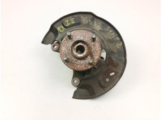 Recambio de mangueta delantera izquierda para toyota yaris (_p9_) 1.33 vvt-i (nsp90_) referencia OEM IAM 432120D130  