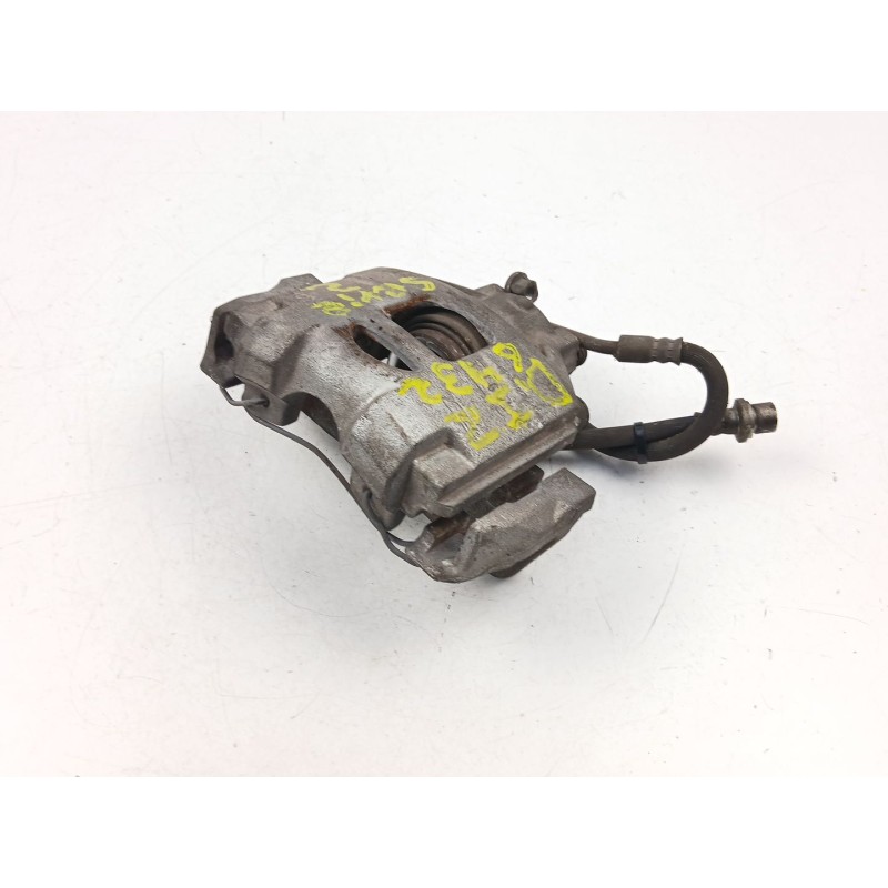 Recambio de pinza freno delantera izquierda para toyota yaris (_p9_) 1.33 vvt-i (nsp90_) referencia OEM IAM 477500D070  