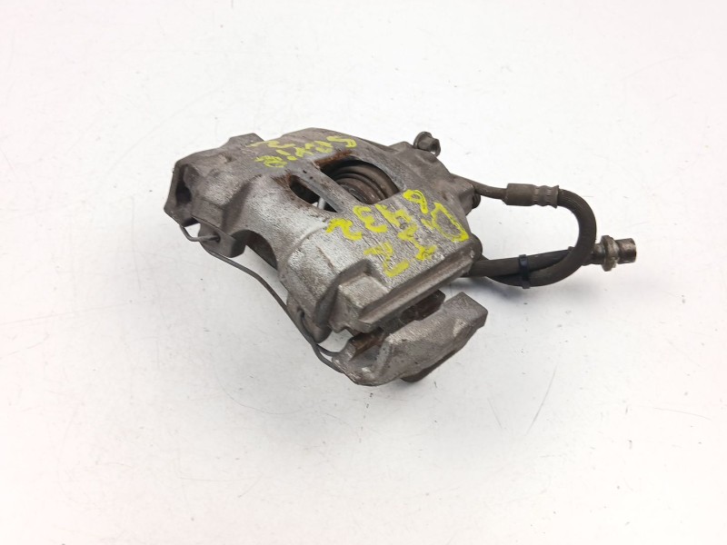 Recambio de pinza freno delantera izquierda para toyota yaris (_p9_) 1.33 vvt-i (nsp90_) referencia OEM IAM 477500D070  