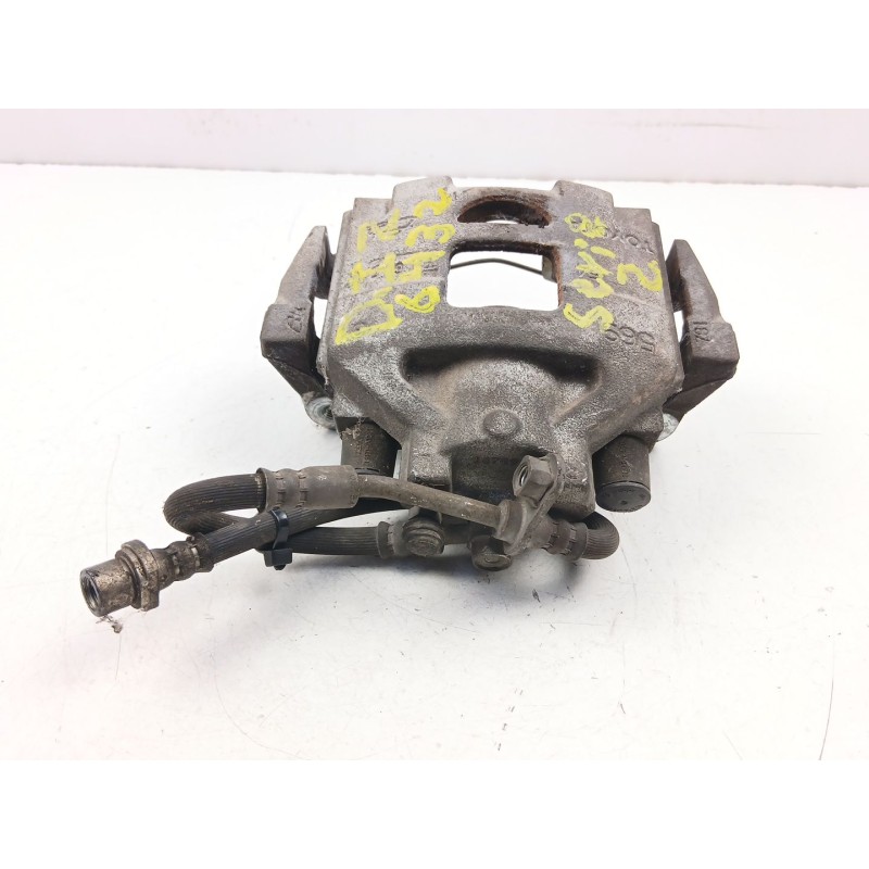 Recambio de pinza freno delantera izquierda para toyota yaris (_p9_) 1.33 vvt-i (nsp90_) referencia OEM IAM 477500D070  