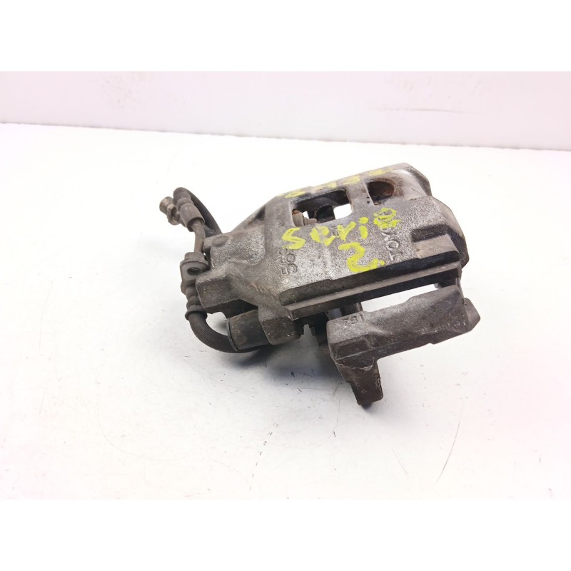 Recambio de pinza freno delantera izquierda para toyota yaris (_p9_) 1.33 vvt-i (nsp90_) referencia OEM IAM 477500D070  