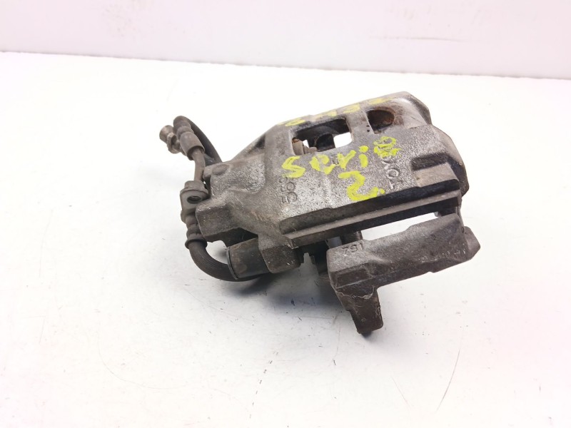 Recambio de pinza freno delantera izquierda para toyota yaris (_p9_) 1.33 vvt-i (nsp90_) referencia OEM IAM 477500D070  