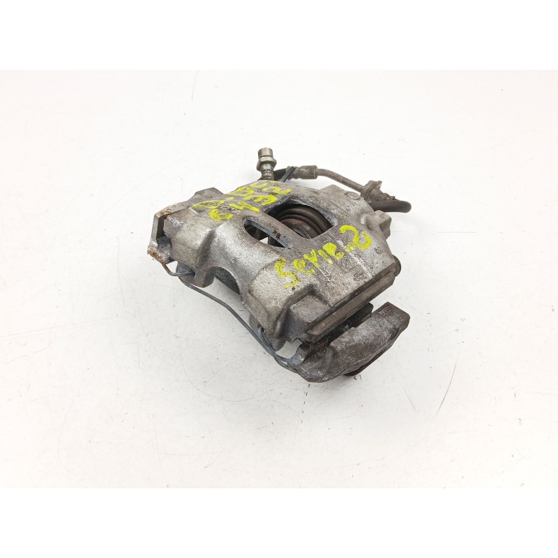 Recambio de pinza freno delantera derecha para toyota yaris (_p9_) 1.33 vvt-i (nsp90_) referencia OEM IAM 477300D070  