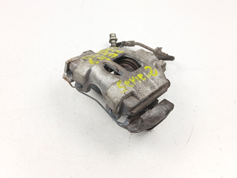 Recambio de pinza freno delantera derecha para toyota yaris (_p9_) 1.33 vvt-i (nsp90_) referencia OEM IAM 477300D070  