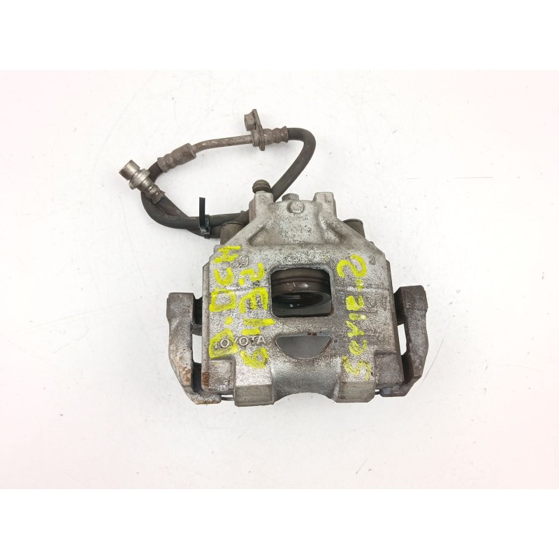 Recambio de pinza freno delantera derecha para toyota yaris (_p9_) 1.33 vvt-i (nsp90_) referencia OEM IAM 477300D070  