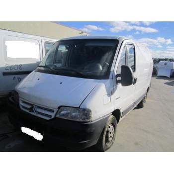 CITROËN JUMPER