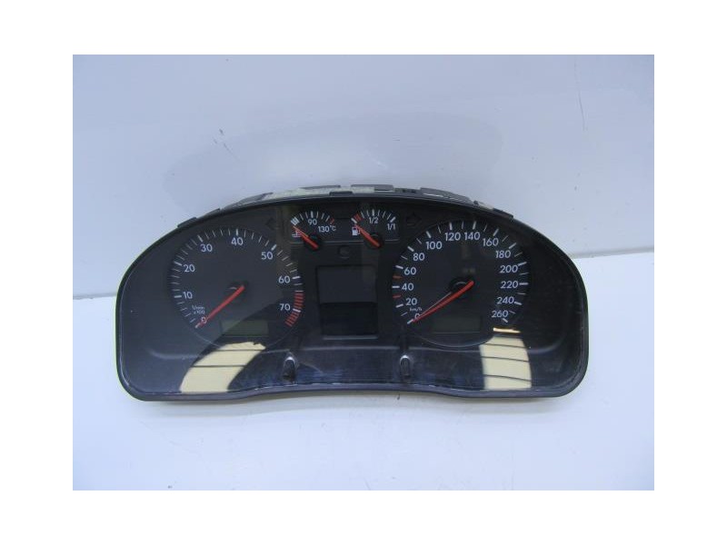 Recambio de cuadro instrumentos : volkswagen passat : 1.8 g (150cv) [1999] para volkswagen passat 1.8 g referencia OEM IAM 3B092