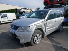 suzuki grand vitara ii (jt, te, td) del año 2005 2