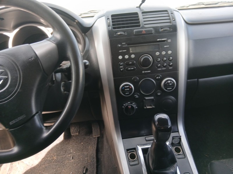 suzuki grand vitara ii (jt, te, td) del año 2005