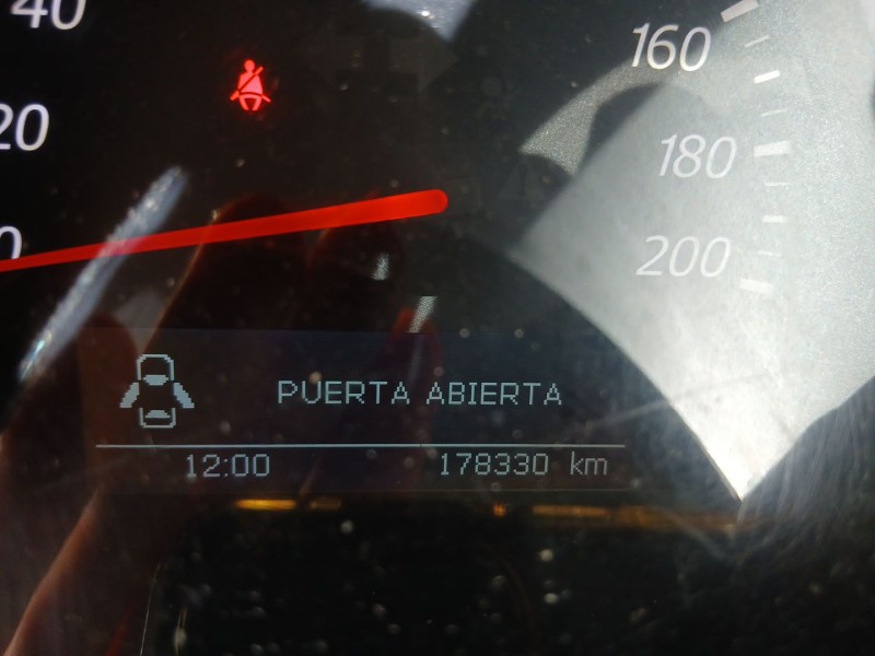 suzuki grand vitara ii (jt, te, td) del año 2005