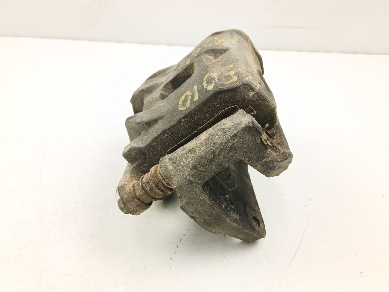 Recambio de pinza freno delantera derecha para subaru forester 2.0 td referencia OEM IAM 26292AG041  