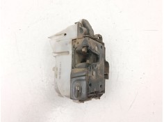 Recambio de cerradura puerta trasera derecha para volkswagen polo (6n2) 1.4 referencia OEM IAM 6N4839016C   2