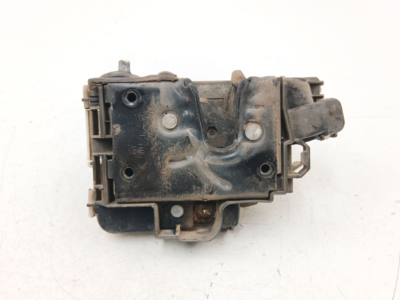 Recambio de cerradura puerta trasera derecha para volkswagen polo (6n2) 1.4 referencia OEM IAM 6N4839016C  