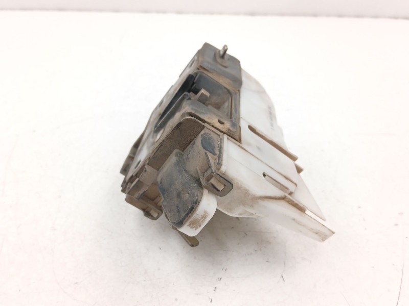 Recambio de cerradura puerta trasera derecha para volkswagen polo (6n2) 1.4 referencia OEM IAM 6N4839016C  