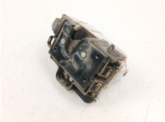 Recambio de cerradura puerta trasera izquierda para volkswagen polo (6n2) 1.4 referencia OEM IAM 6N4839015C  