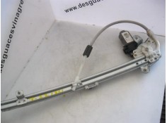 Recambio de elevalunas elec. tra. izq. : renault laguna : 1.9 dci /f9q d6 (110,16cv) 5p [2005] para renault laguna 1.9 dci /f9q 