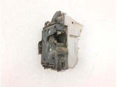 Recambio de cerradura puerta trasera izquierda para volkswagen polo (6n2) 1.4 referencia OEM IAM 6N4839015C   2