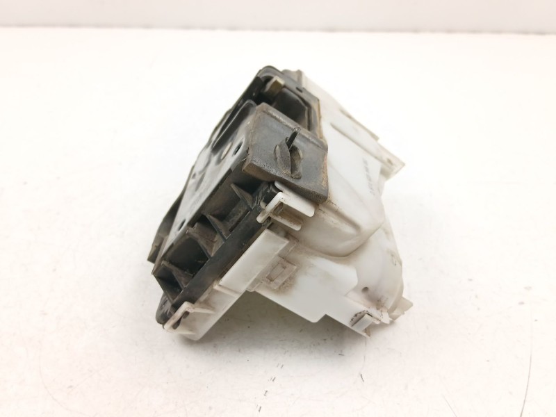 Recambio de cerradura puerta trasera izquierda para volkswagen polo (6n2) 1.4 referencia OEM IAM 6N4839015C  