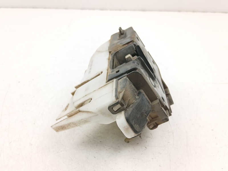 Recambio de cerradura puerta trasera izquierda para volkswagen polo (6n2) 1.4 referencia OEM IAM 6N4839015C  