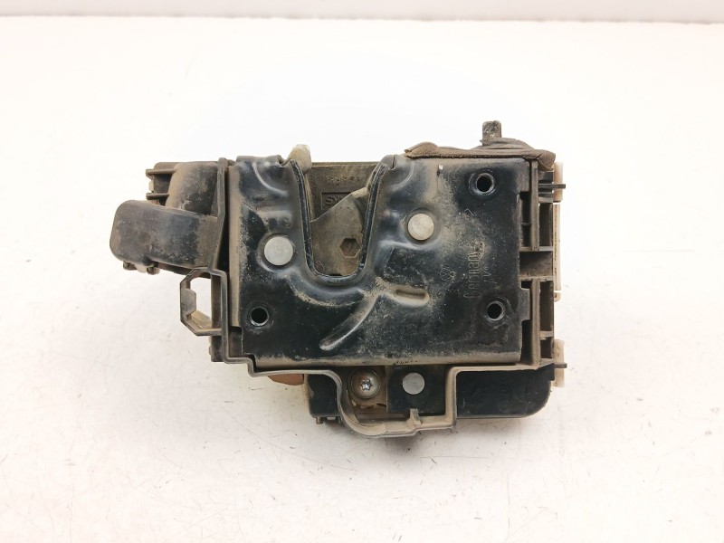 Recambio de cerradura puerta trasera izquierda para volkswagen polo (6n2) 1.4 referencia OEM IAM 6N4839015C  