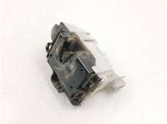 Recambio de cerradura puerta delantera izquierda para volkswagen polo (6n2) 1.4 referencia OEM IAM 6N1837015D  
