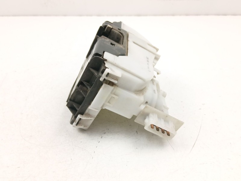 Recambio de cerradura puerta delantera izquierda para volkswagen polo (6n2) 1.4 referencia OEM IAM 6N1837015D  