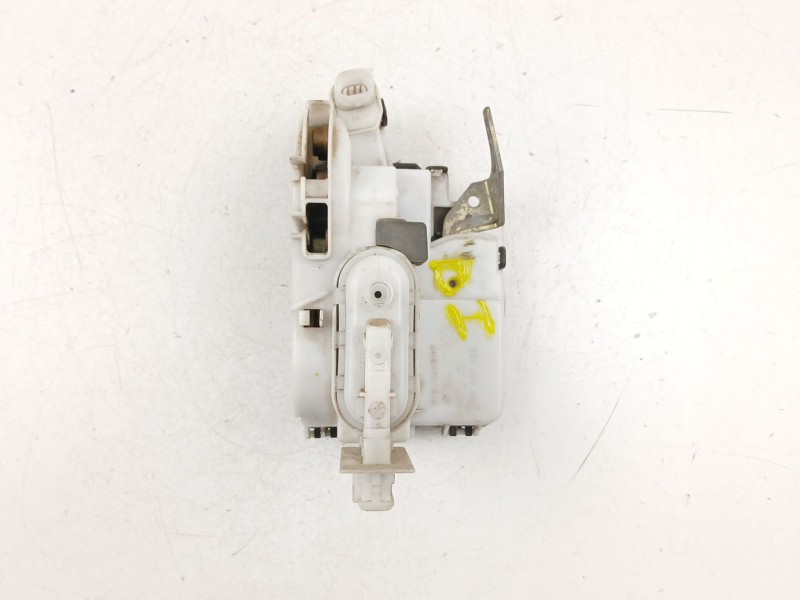 Recambio de cerradura puerta delantera izquierda para volkswagen polo (6n2) 1.4 referencia OEM IAM 6N1837015D  