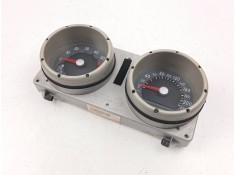 Recambio de cuadro instrumentos para volkswagen polo (6n2) 1.4 referencia OEM IAM 6N0920804E  
