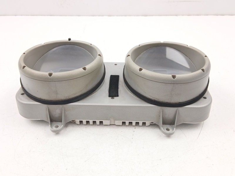 Recambio de cuadro instrumentos para volkswagen polo (6n2) 1.4 referencia OEM IAM 6N0920804E  