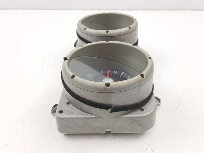 Recambio de cuadro instrumentos para volkswagen polo (6n2) 1.4 referencia OEM IAM 6N0920804E  