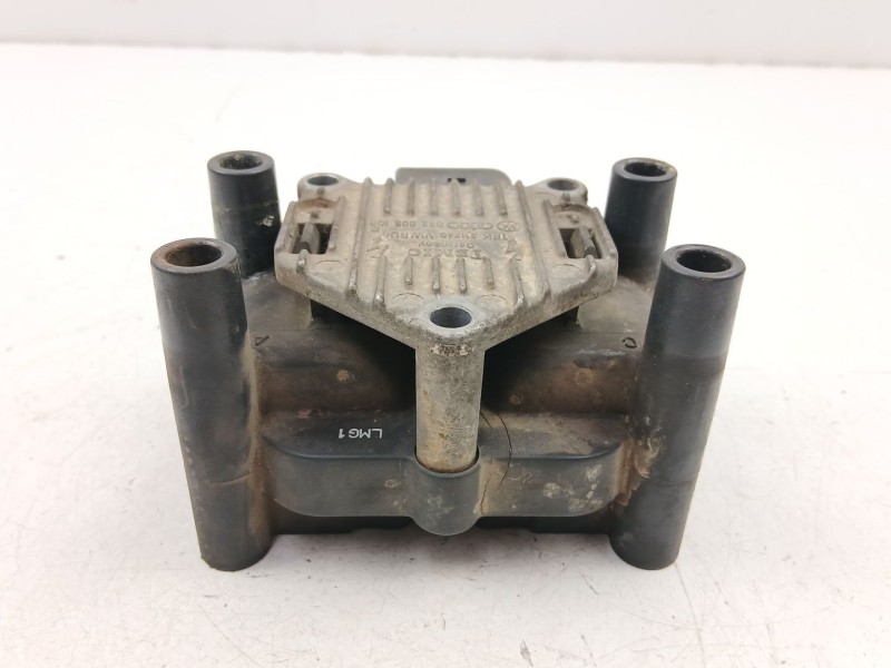 Recambio de bobina para volkswagen polo (6n2) 1.4 referencia OEM IAM 032905106B  