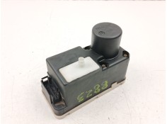 Recambio de compresor cierre centralizado para volkswagen polo (6n2) 1.4 referencia OEM IAM 6N0962257A  