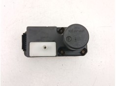 Recambio de compresor cierre centralizado para volkswagen polo (6n2) 1.4 referencia OEM IAM 6N0962257A   2