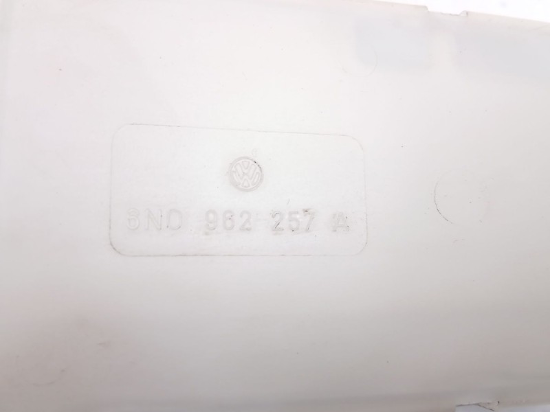 Recambio de compresor cierre centralizado para volkswagen polo (6n2) 1.4 referencia OEM IAM 6N0962257A  