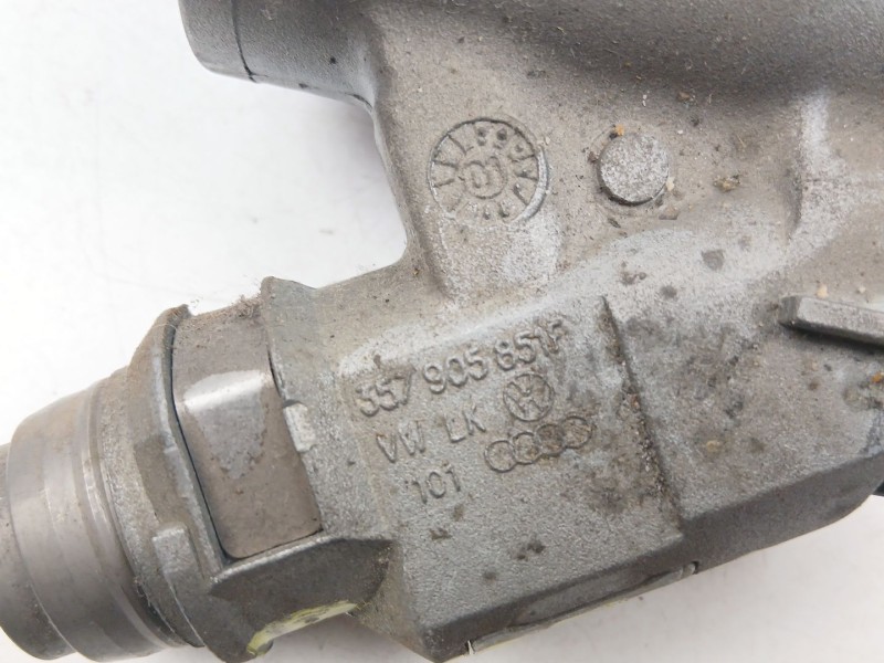 Recambio de conmutador de arranque para volkswagen polo (6n2) 1.4 referencia OEM IAM 357905851F  