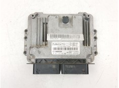 Recambio de centralita para ford focus iii 1.0 ecoboost referencia OEM IAM F1FA12A650ASG F1FA12B684CA 0261S14996 2