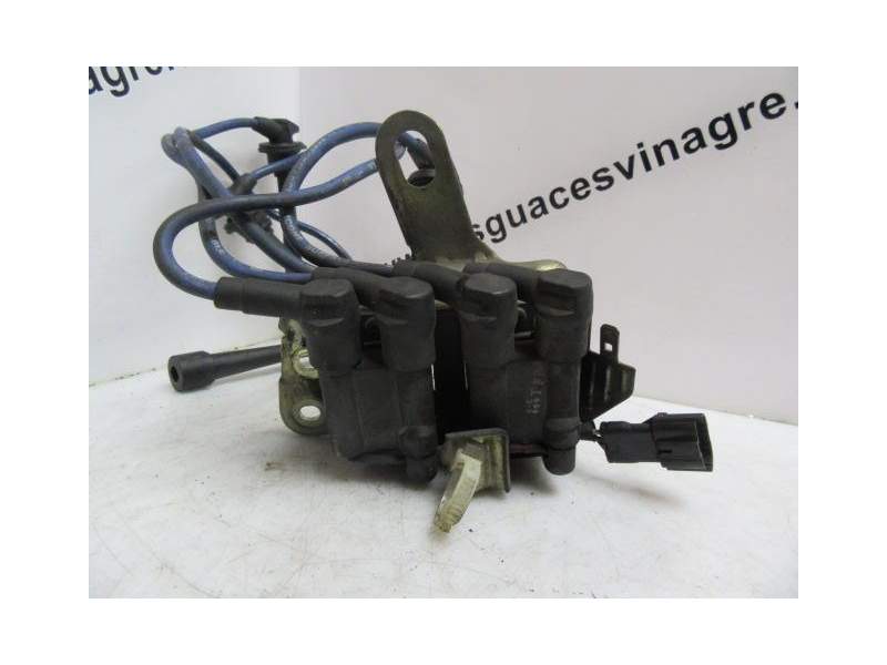 Recambio de bobina para hyundai coupe 1.6 g -g4gr referencia OEM IAM 2730123003  