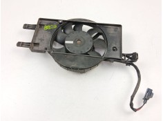 Recambio de electroventilador para ford focus iii 1.0 ecoboost referencia OEM IAM BV618C607SC  