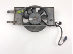 Recambio de electroventilador para ford focus iii 1.0 ecoboost referencia OEM IAM BV618C607SC   2