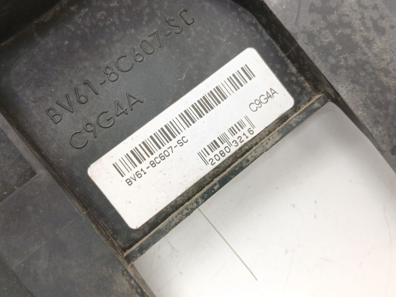 Recambio de electroventilador para ford focus iii 1.0 ecoboost referencia OEM IAM BV618C607SC  